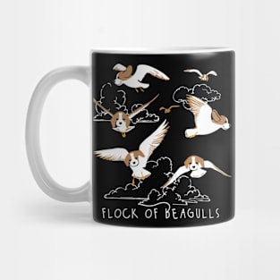 beagulls Mug